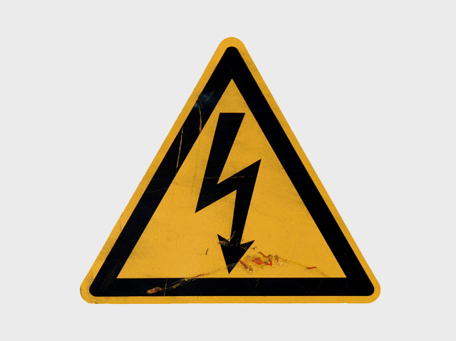 Electric Shock
