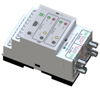 Fiber Optic Interface